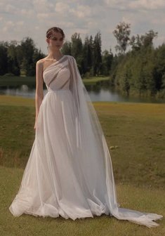 Свадебное платье ТК 0687-M69571