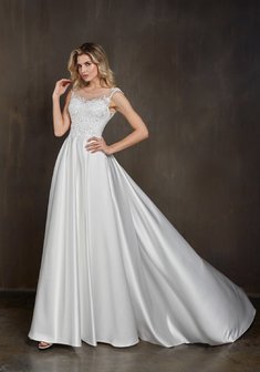 Свадебное платье Olga Sposa 1840-O69688