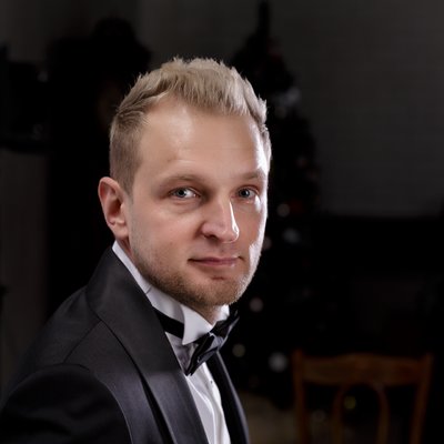 Ведущий, артист Дымов Александр СВАДЕБНЫЙ ВЕДУЩИЙ